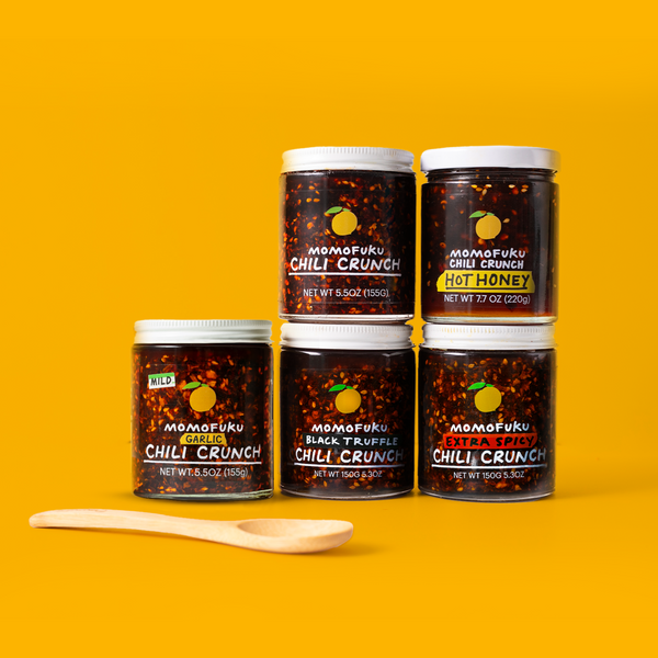 Chili Crunch