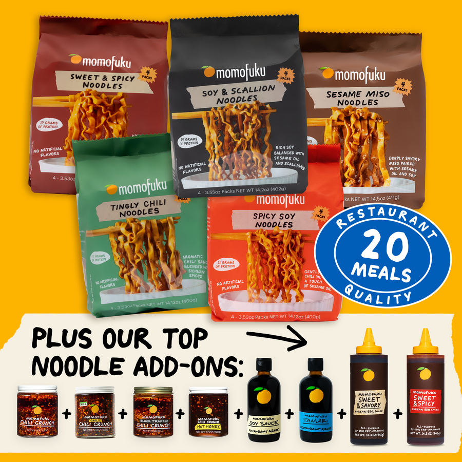 Home Cooking Essentials V3
