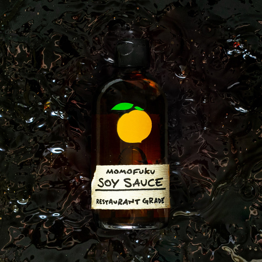 Soy Sauce C5